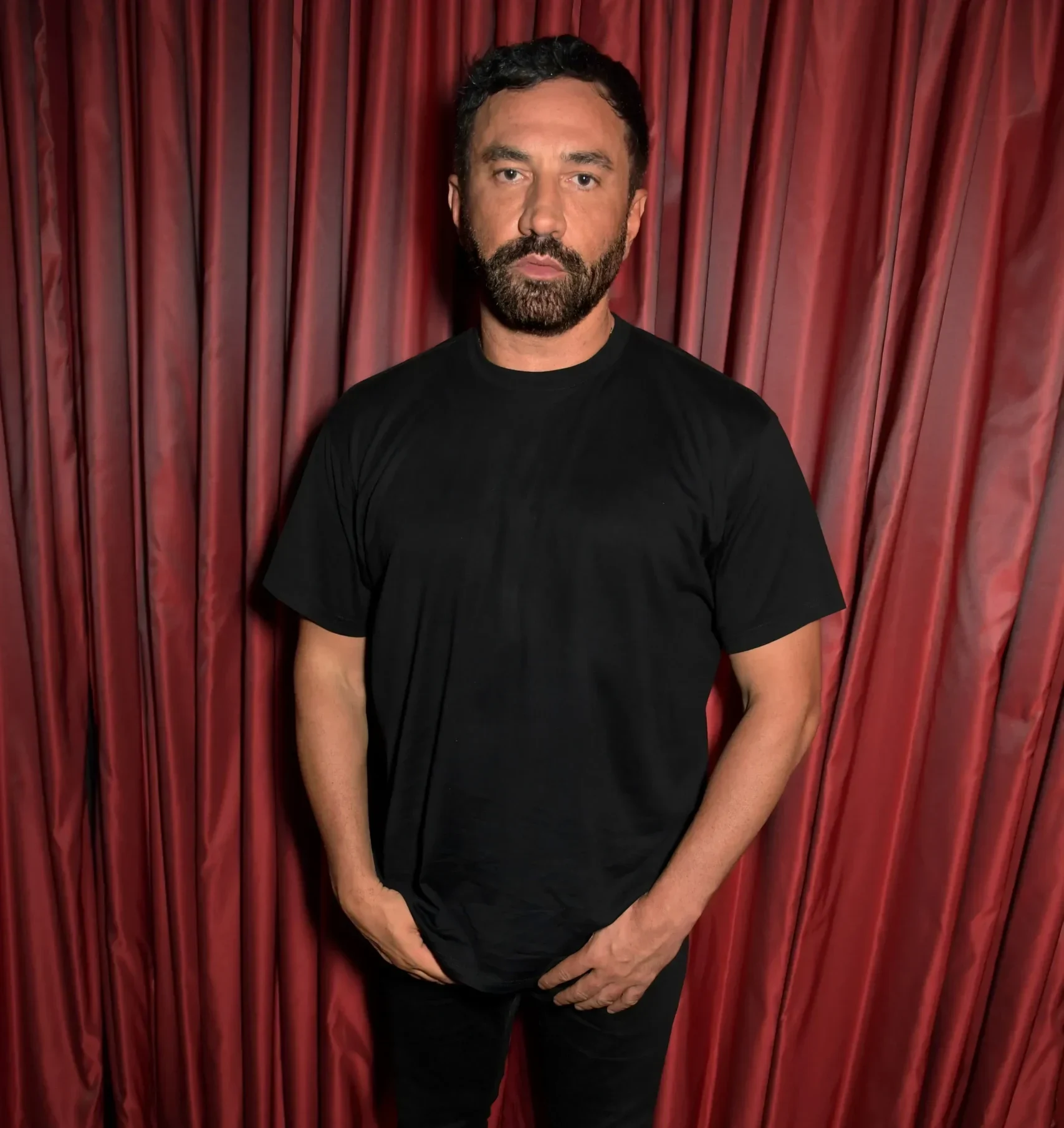 Riccardo Tisci 