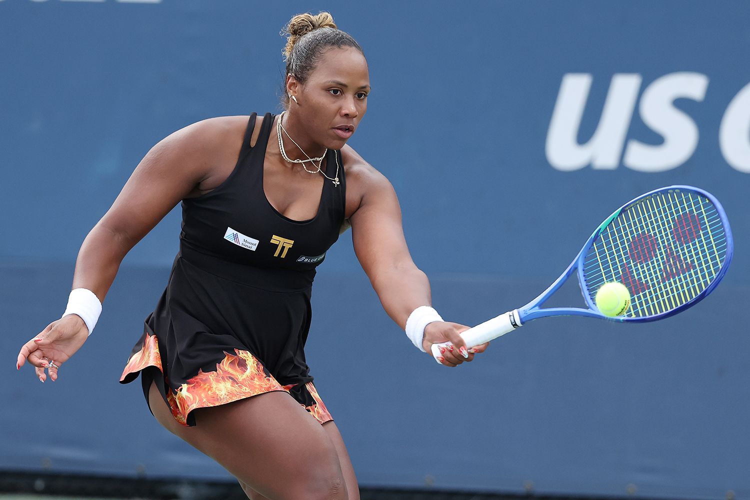 Taylor Townsend